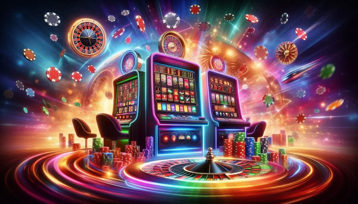 Gxmble Casino